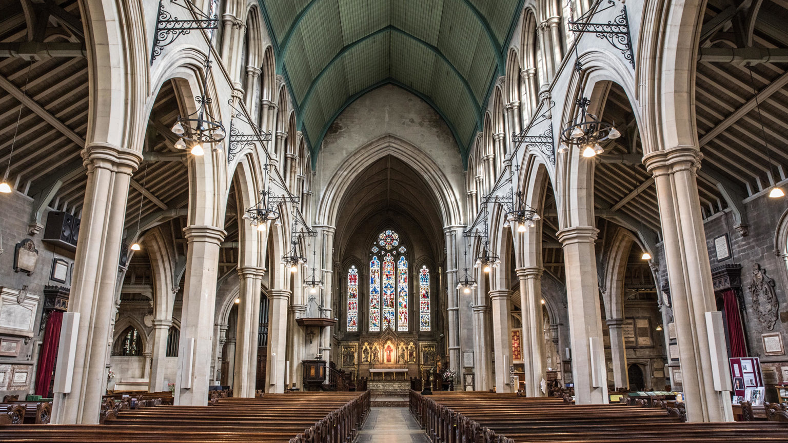 SS Cyril and Methodius Macedonian Orthodox Church Willowbrook, IL